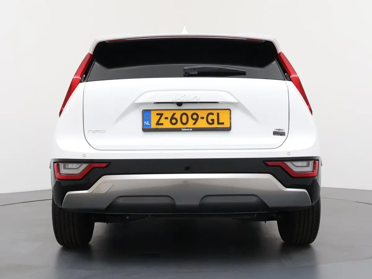 1.6 GDi Hybrid DynamicPlusLine | Adaptieve Cruise Control | Stoelverwarming |