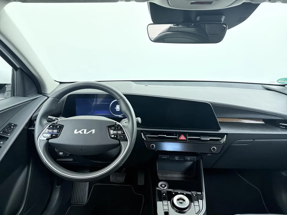 1.6 GDi Hybrid DynamicPlusLine | Adaptieve Cruise Control | Stoelverwarming |
