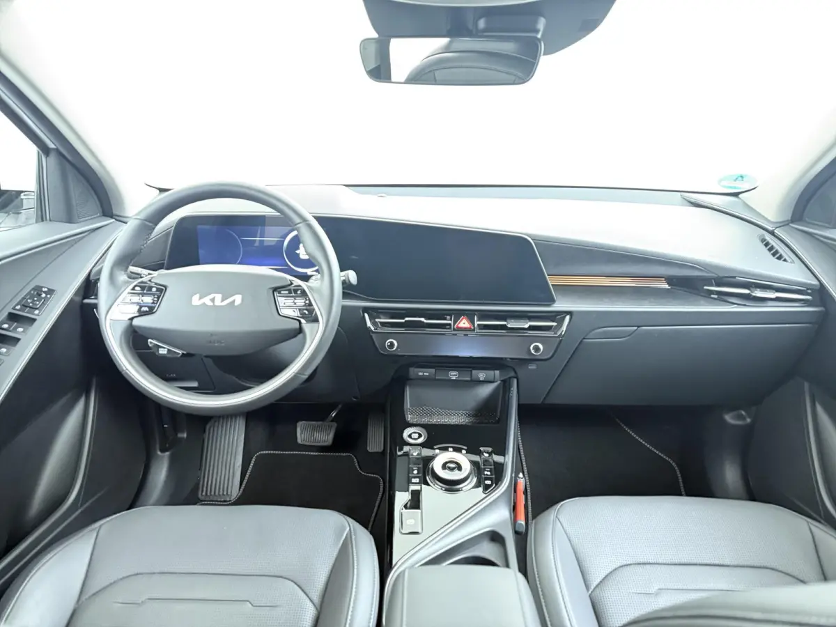1.6 GDi Hybrid DynamicPlusLine | Adaptieve Cruise Control | Stoelverwarming |