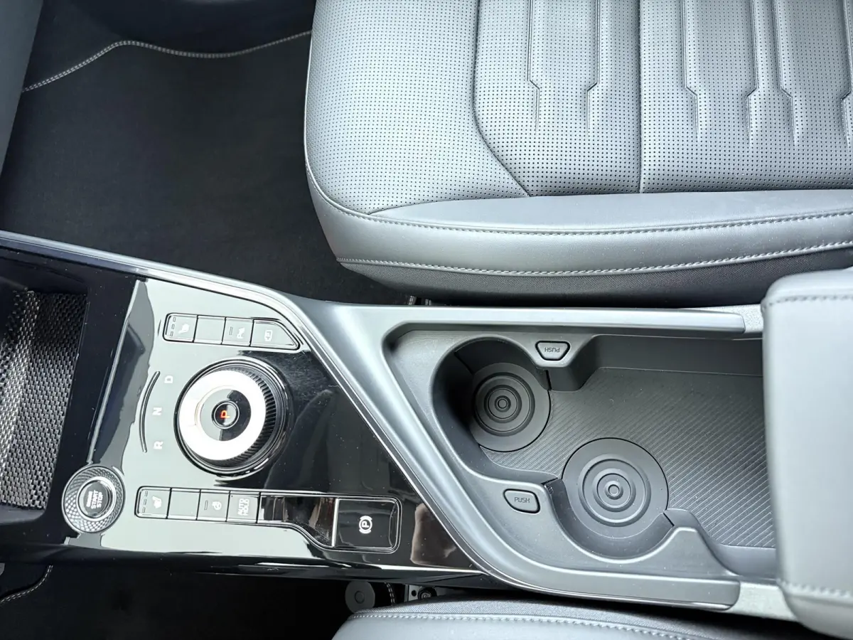 1.6 GDi Hybrid DynamicPlusLine | Adaptieve Cruise Control | Stoelverwarming |
