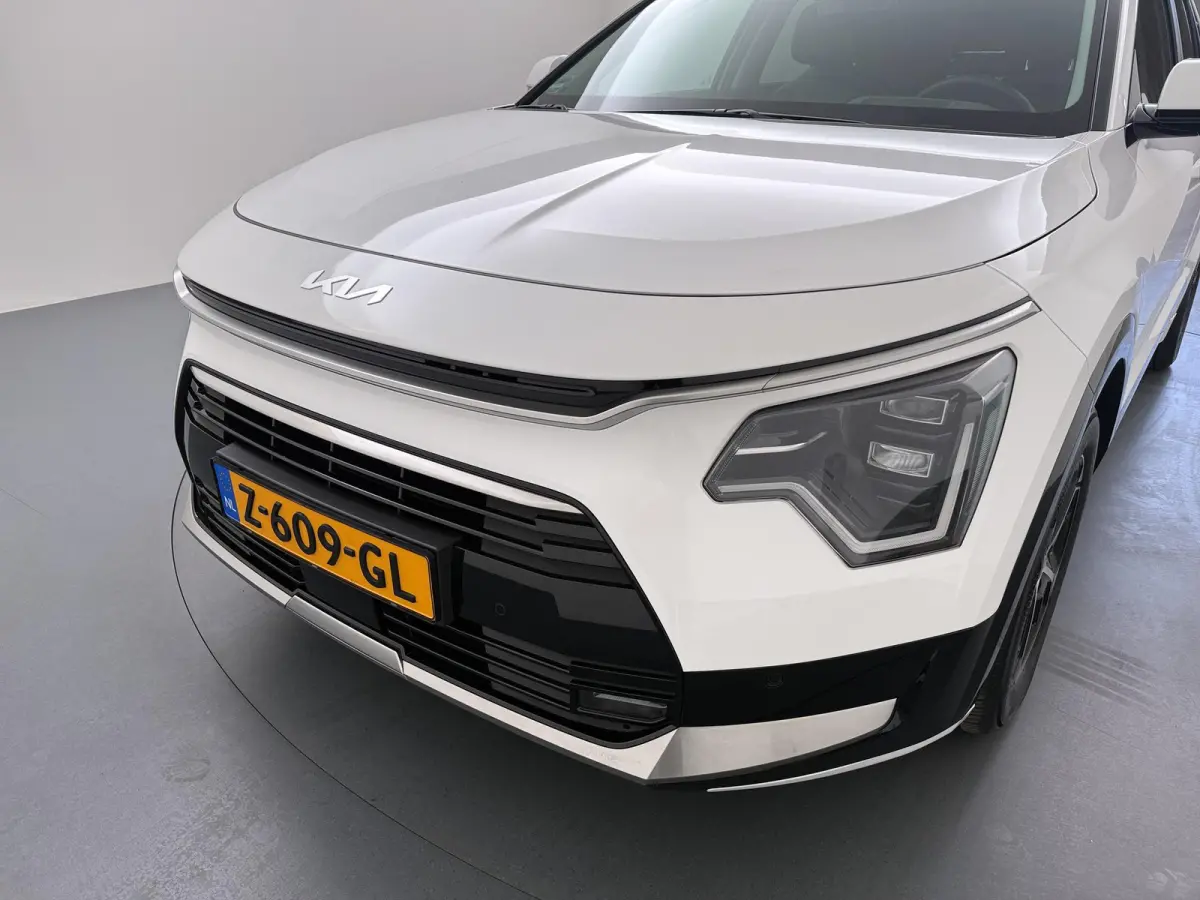 1.6 GDi Hybrid DynamicPlusLine | Adaptieve Cruise Control | Stoelverwarming |