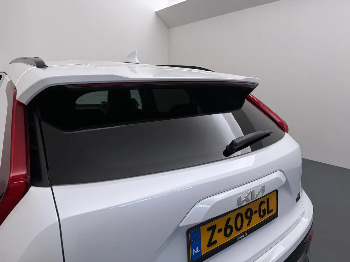 1.6 GDi Hybrid DynamicPlusLine | Adaptieve Cruise Control | Stoelverwarming |