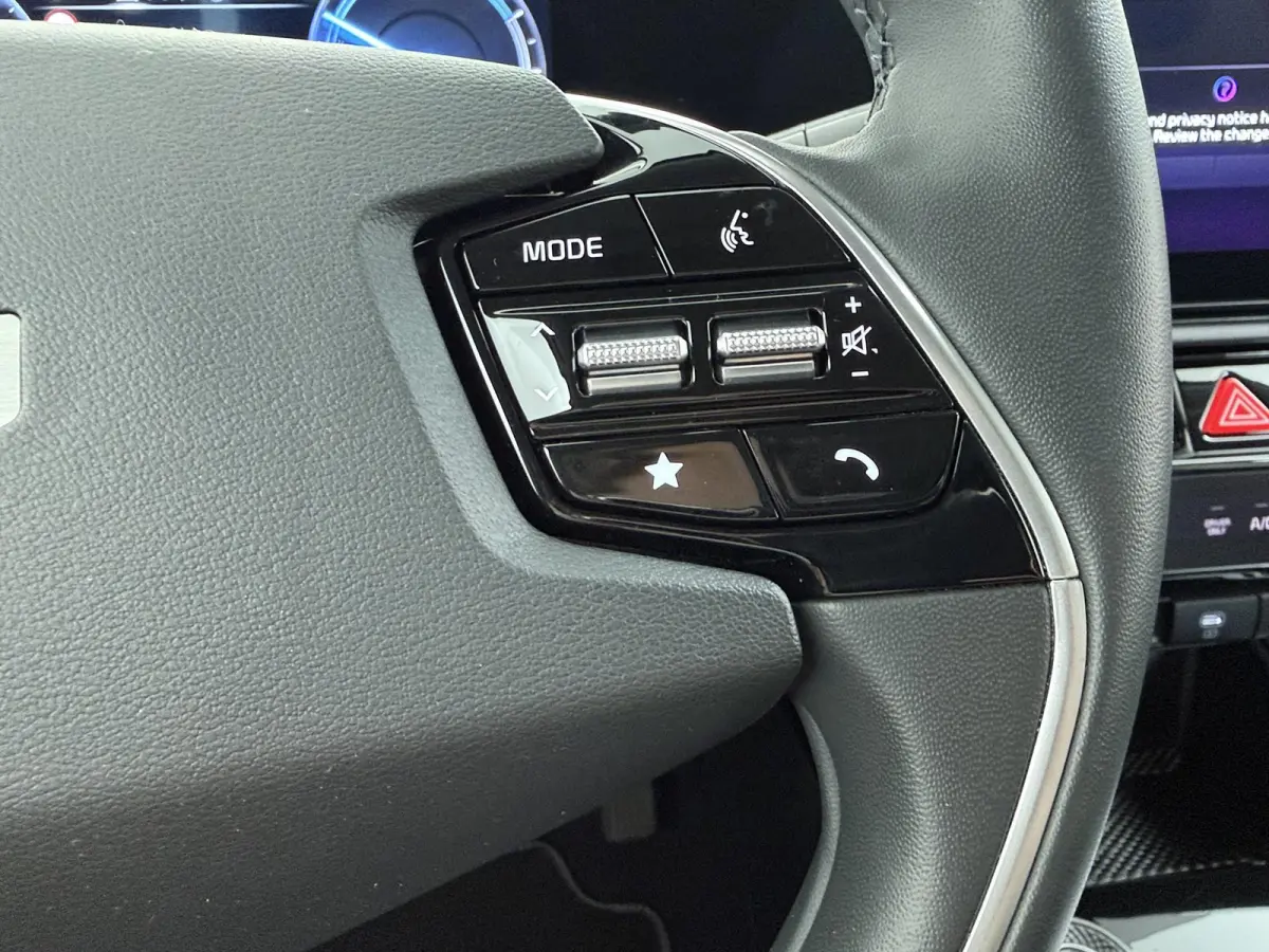 1.6 GDi Hybrid DynamicPlusLine | Adaptieve Cruise Control | Stoelverwarming |