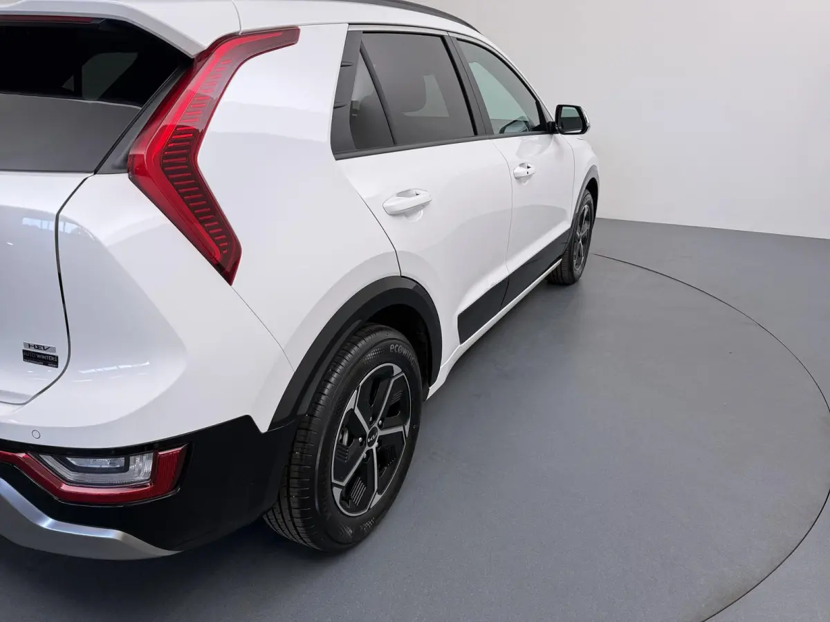 1.6 GDi Hybrid DynamicPlusLine | Adaptieve Cruise Control | Stoelverwarming |
