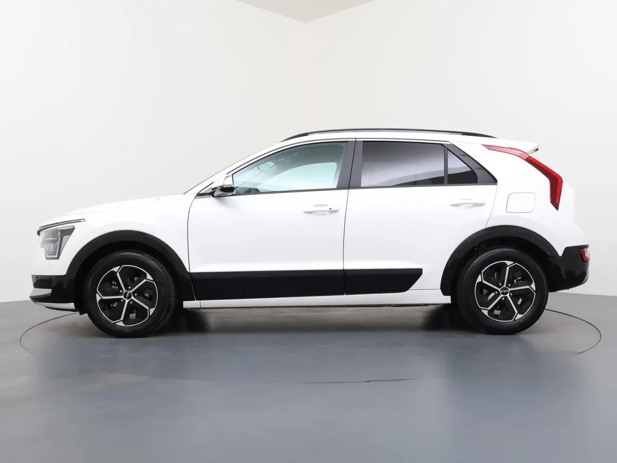1.6 GDi Hybrid DynamicPlusLine | Adaptieve Cruise Control | Stoelverwarming |