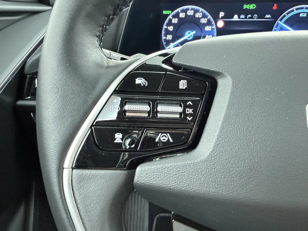 1.6 GDi Hybrid DynamicPlusLine | Adaptieve Cruise Control | Stoelverwarming |
