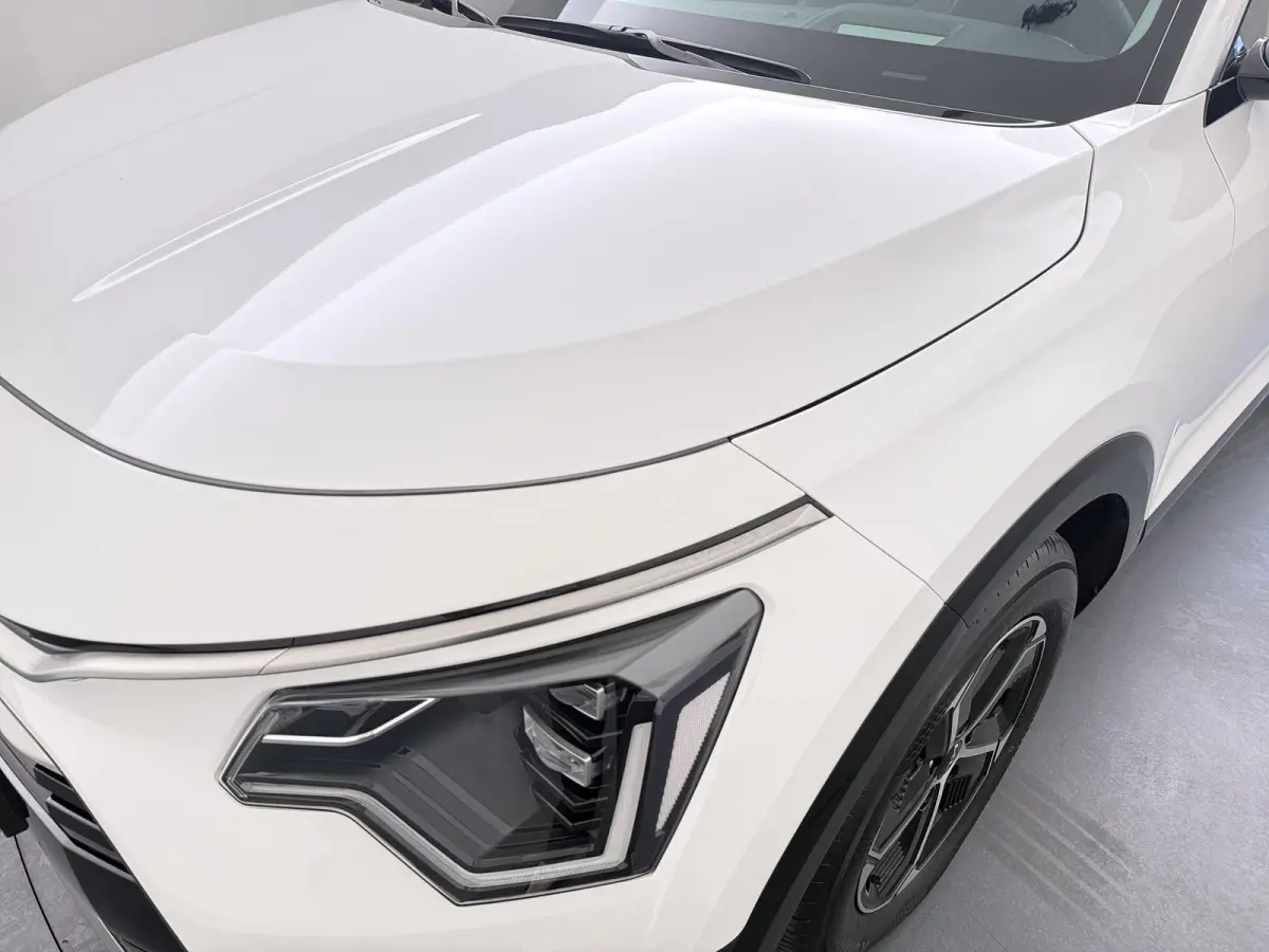 1.6 GDi Hybrid DynamicPlusLine | Adaptieve Cruise Control | Stoelverwarming |