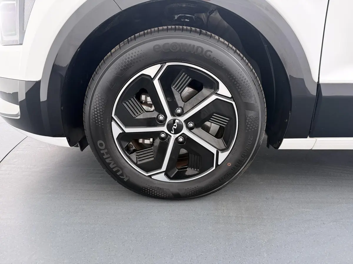 1.6 GDi Hybrid DynamicPlusLine | Adaptieve Cruise Control | Stoelverwarming |