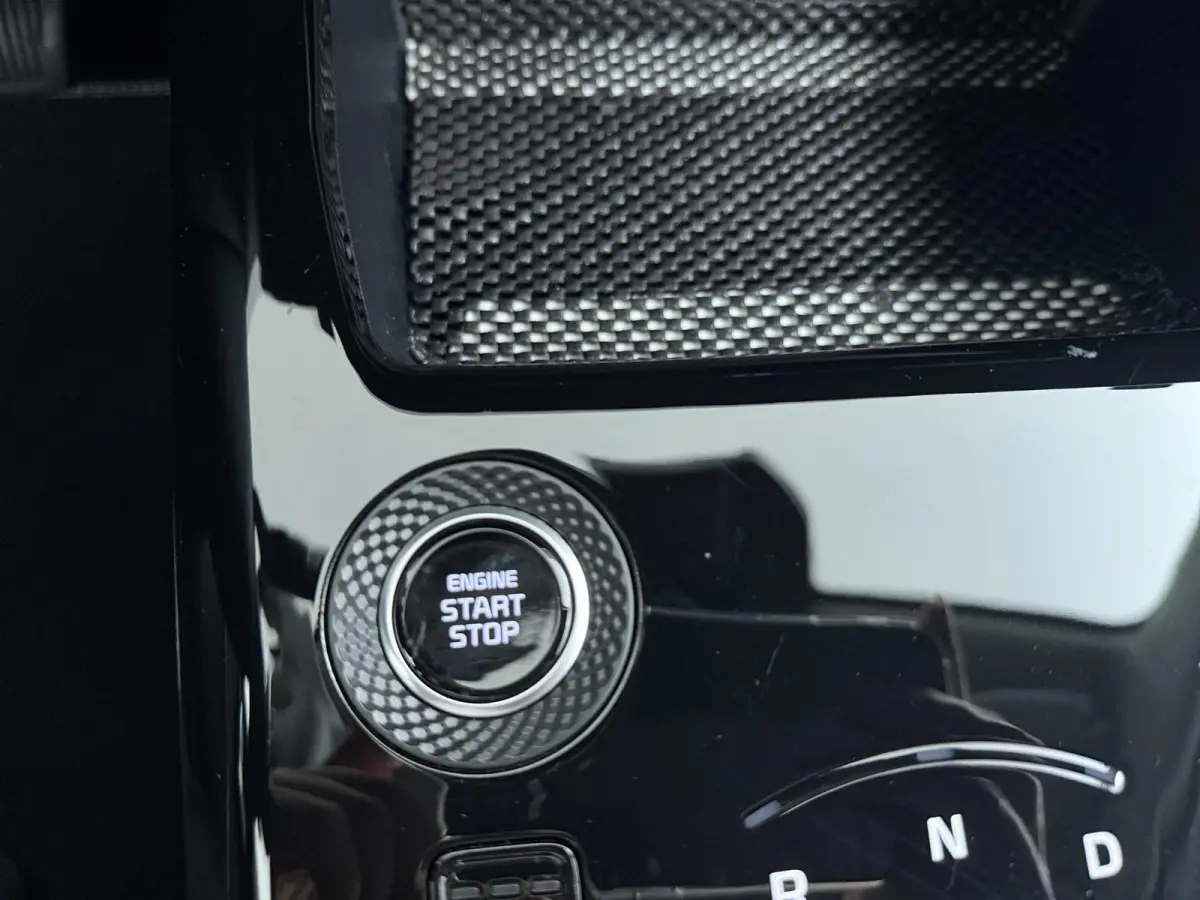 1.6 GDi Hybrid DynamicPlusLine | Adaptieve Cruise Control | Stoelverwarming |