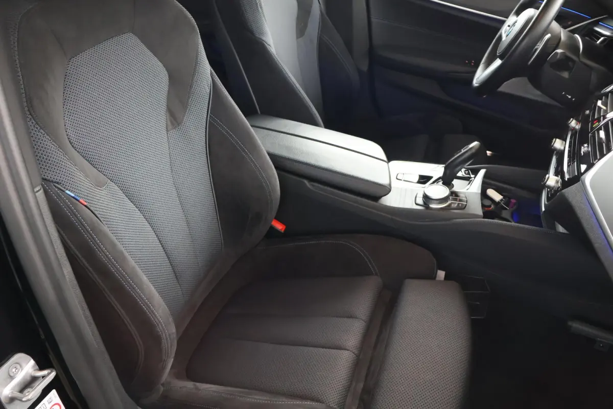 520i Business Edition Plus | Bowers & Wilkins | Driving Assistant