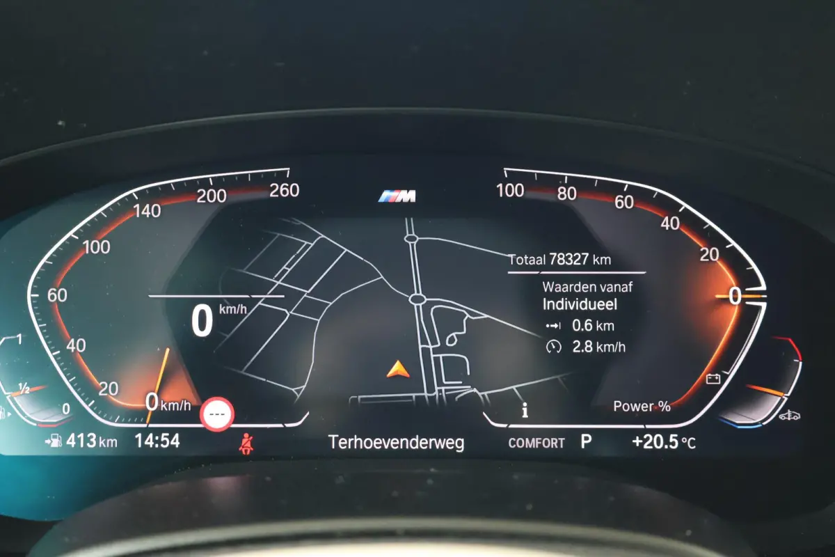 520i Business Edition Plus | Bowers & Wilkins | Driving Assistant