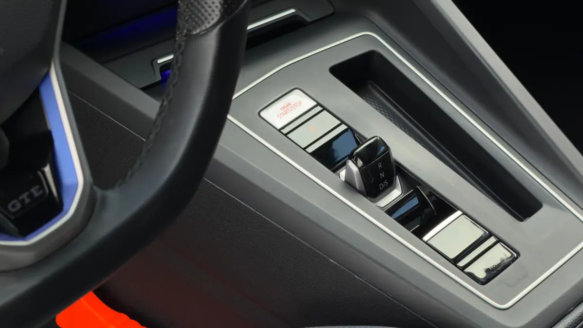 1.4 eHybrid GTE 245PK | Apple Carplay | Active info Display| |
