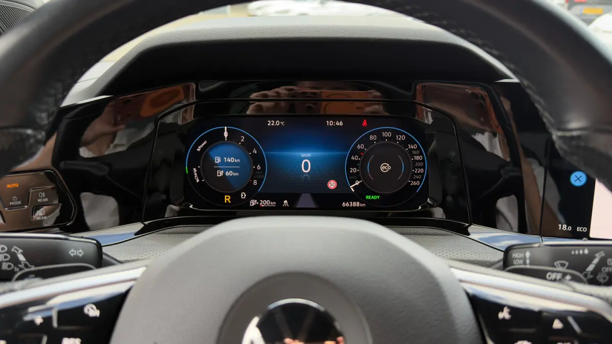 1.4 eHybrid GTE 245PK | Apple Carplay | Active info Display| |