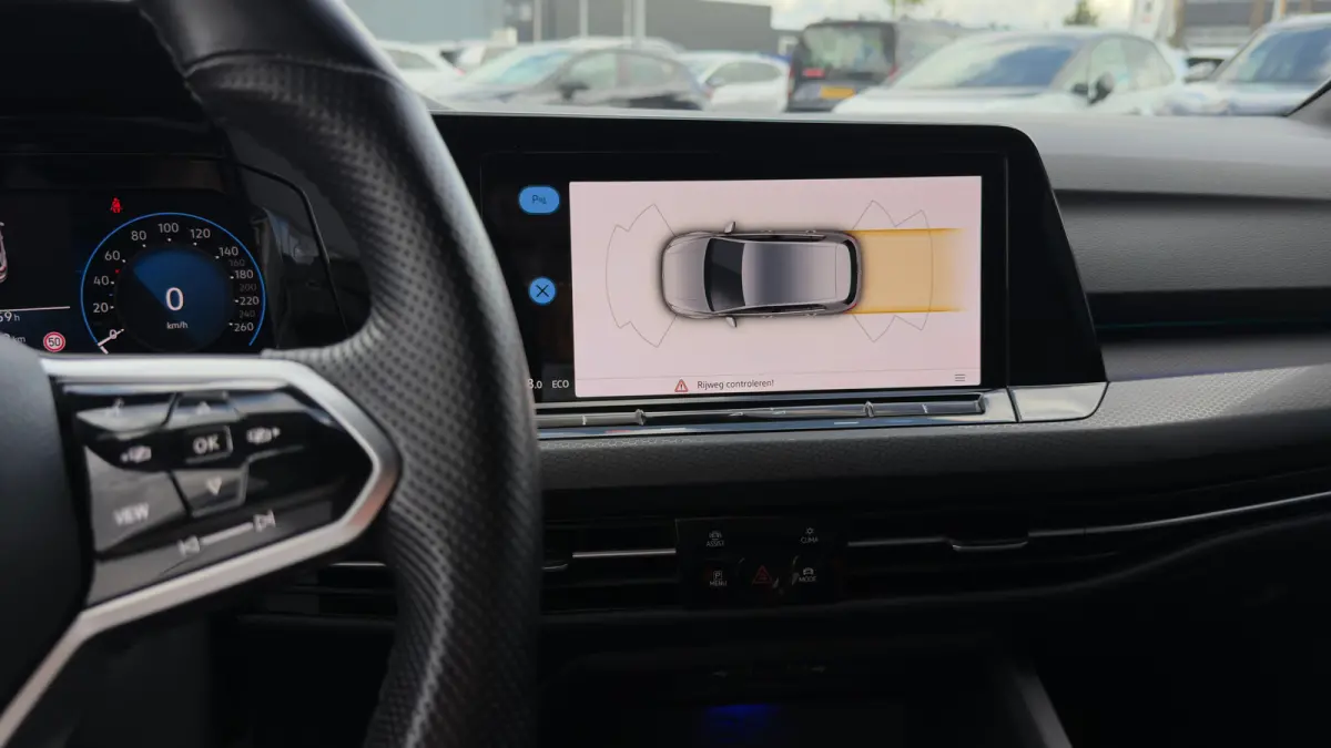 1.4 eHybrid GTE 245PK | Apple Carplay | Active info Display| |