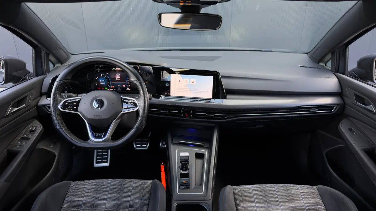 1.4 eHybrid GTE 245PK | Apple Carplay | Active info Display| |