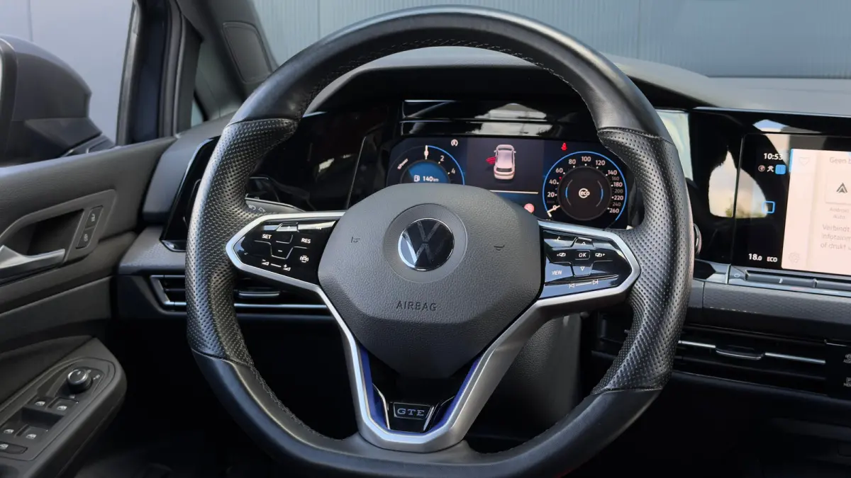 1.4 eHybrid GTE 245PK | Apple Carplay | Active info Display| |