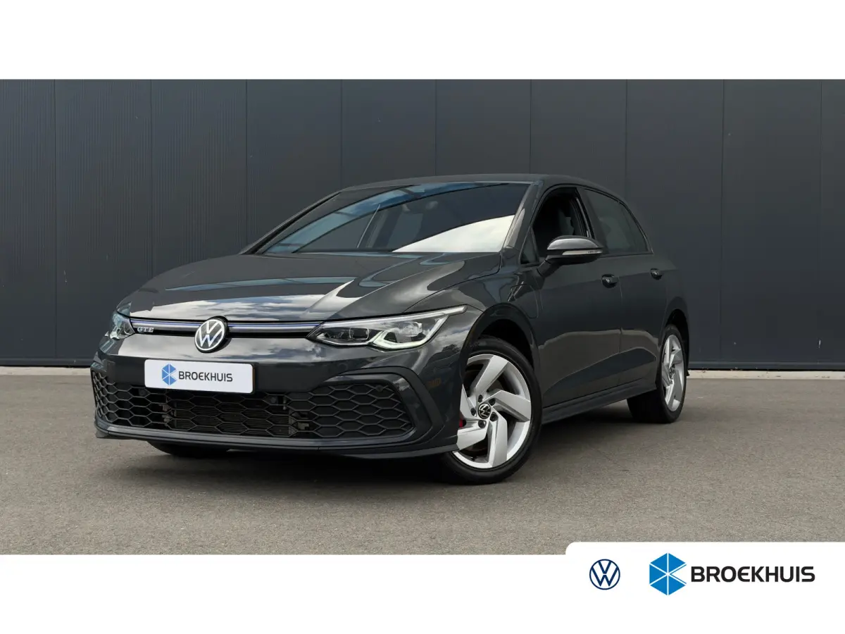 1.4 eHybrid GTE 245PK | Apple Carplay | Active info Display| |
