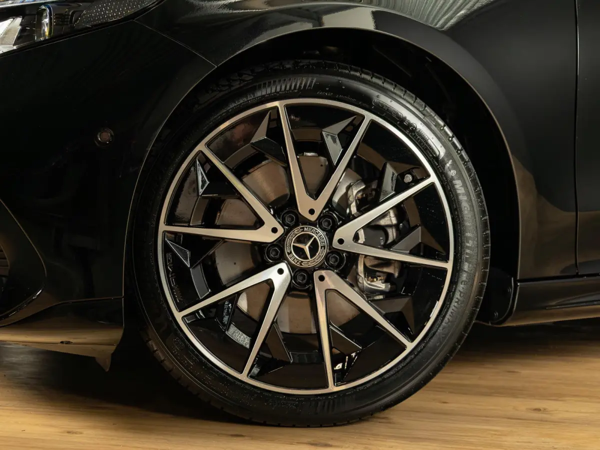 250+ Business Solution AMG 85.5 kWh