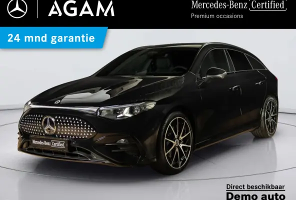 250+ Business Solution AMG 85.5 kWh