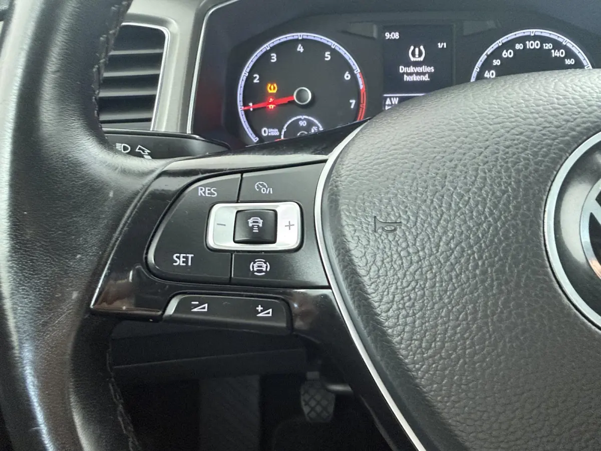 1.5 TSI Style | Trekhaak | Adaptieve Cruise Control | Apple CarPlay |
