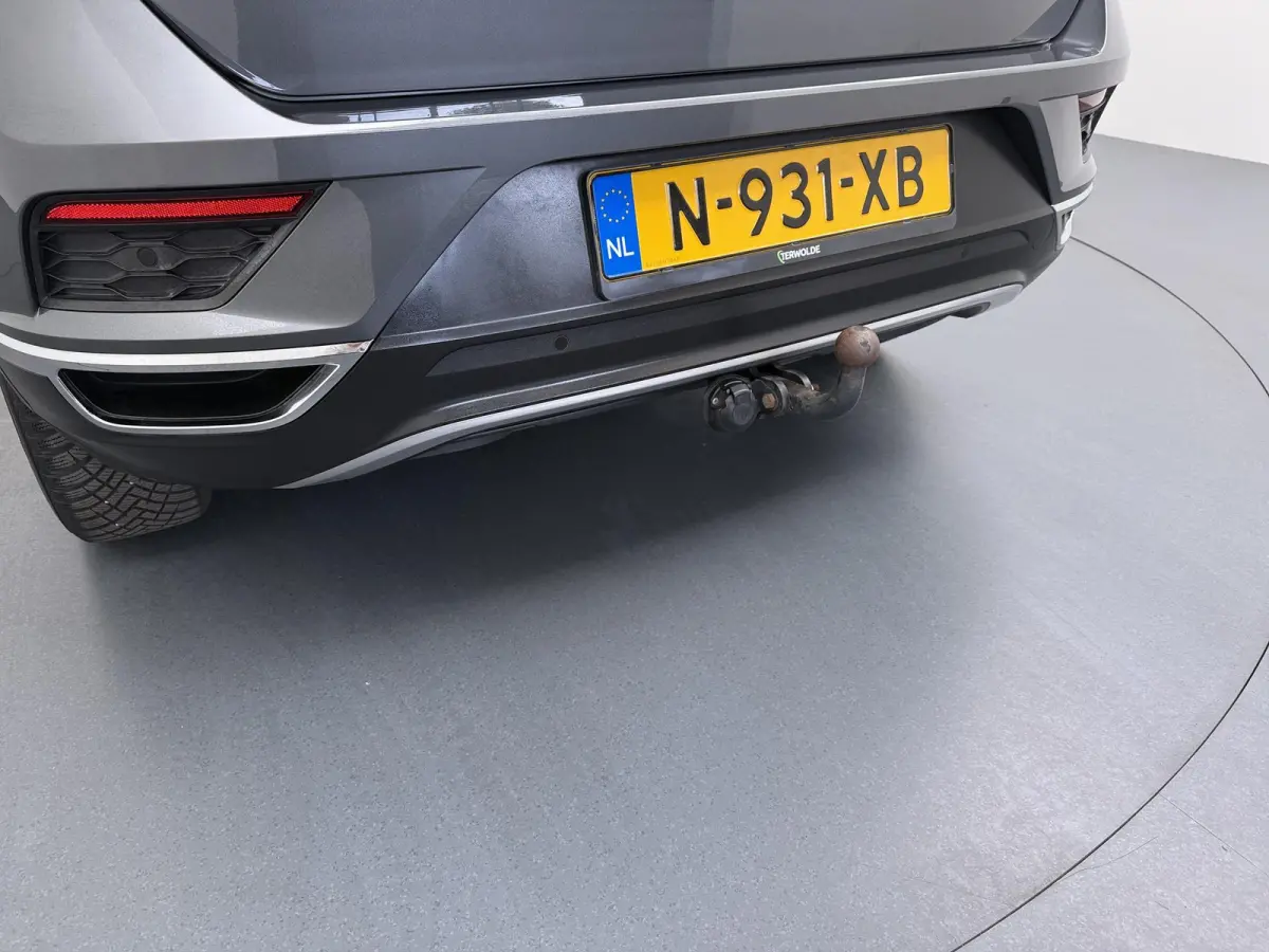 1.5 TSI Style | Trekhaak | Adaptieve Cruise Control | Apple CarPlay |