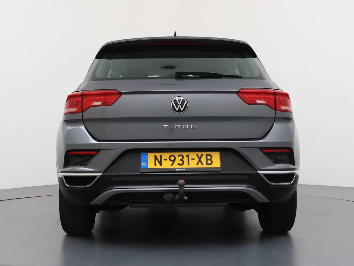 1.5 TSI Style | Trekhaak | Adaptieve Cruise Control | Apple CarPlay |