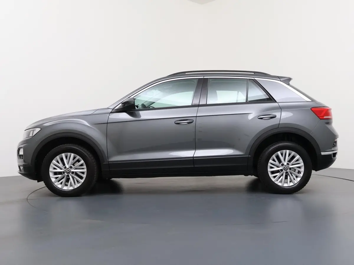 1.5 TSI Style | Trekhaak | Adaptieve Cruise Control | Apple CarPlay |