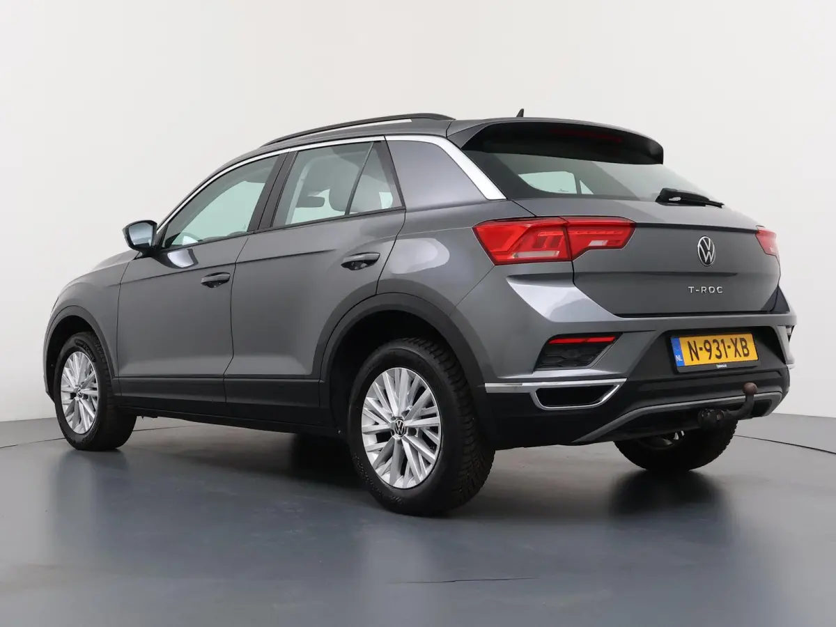 1.5 TSI Style | Trekhaak | Adaptieve Cruise Control | Apple CarPlay |