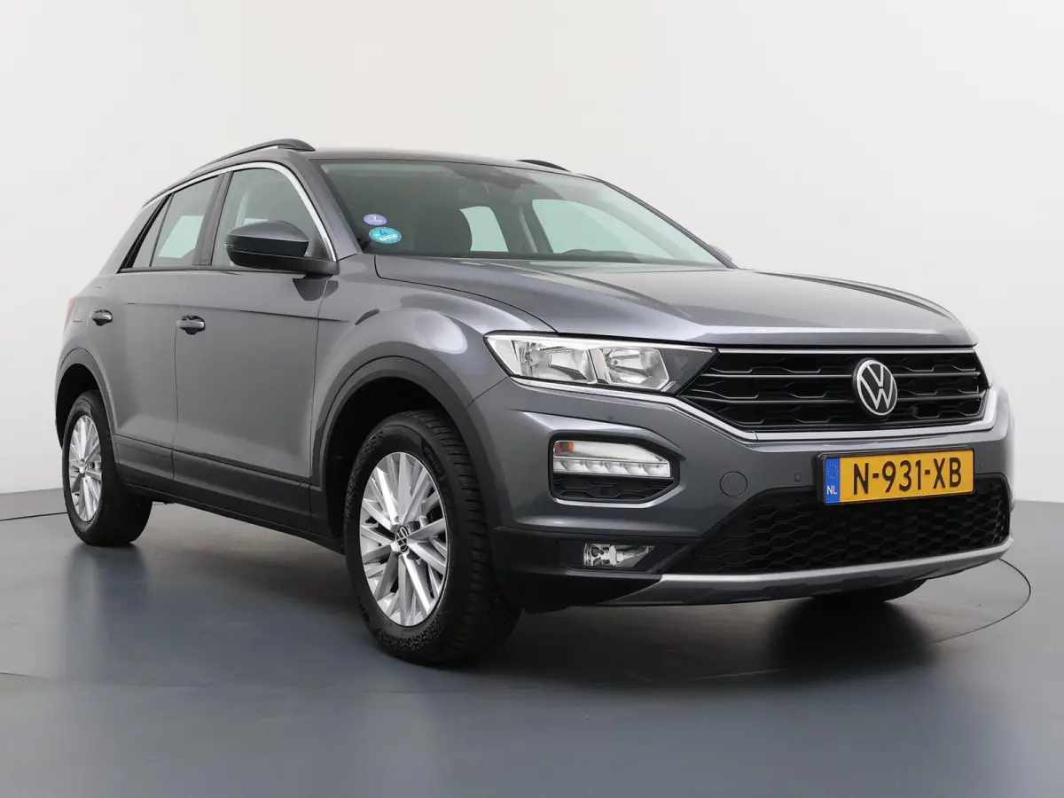 1.5 TSI Style | Trekhaak | Adaptieve Cruise Control | Apple CarPlay |