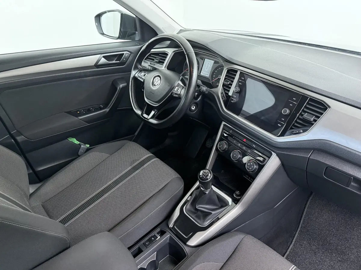 1.5 TSI Style | Trekhaak | Adaptieve Cruise Control | Apple CarPlay |