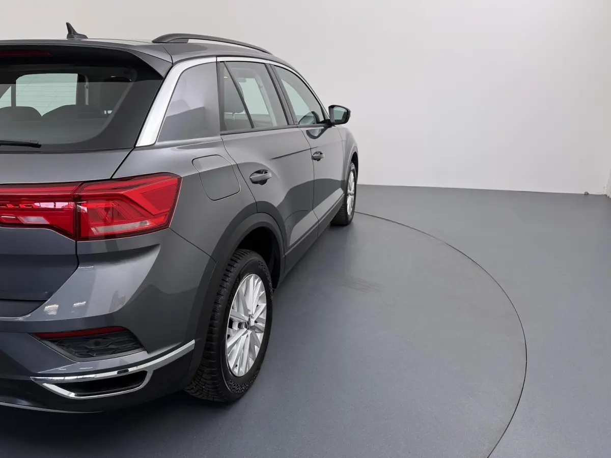 1.5 TSI Style | Trekhaak | Adaptieve Cruise Control | Apple CarPlay |