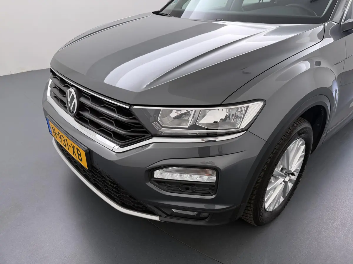 1.5 TSI Style | Trekhaak | Adaptieve Cruise Control | Apple CarPlay |
