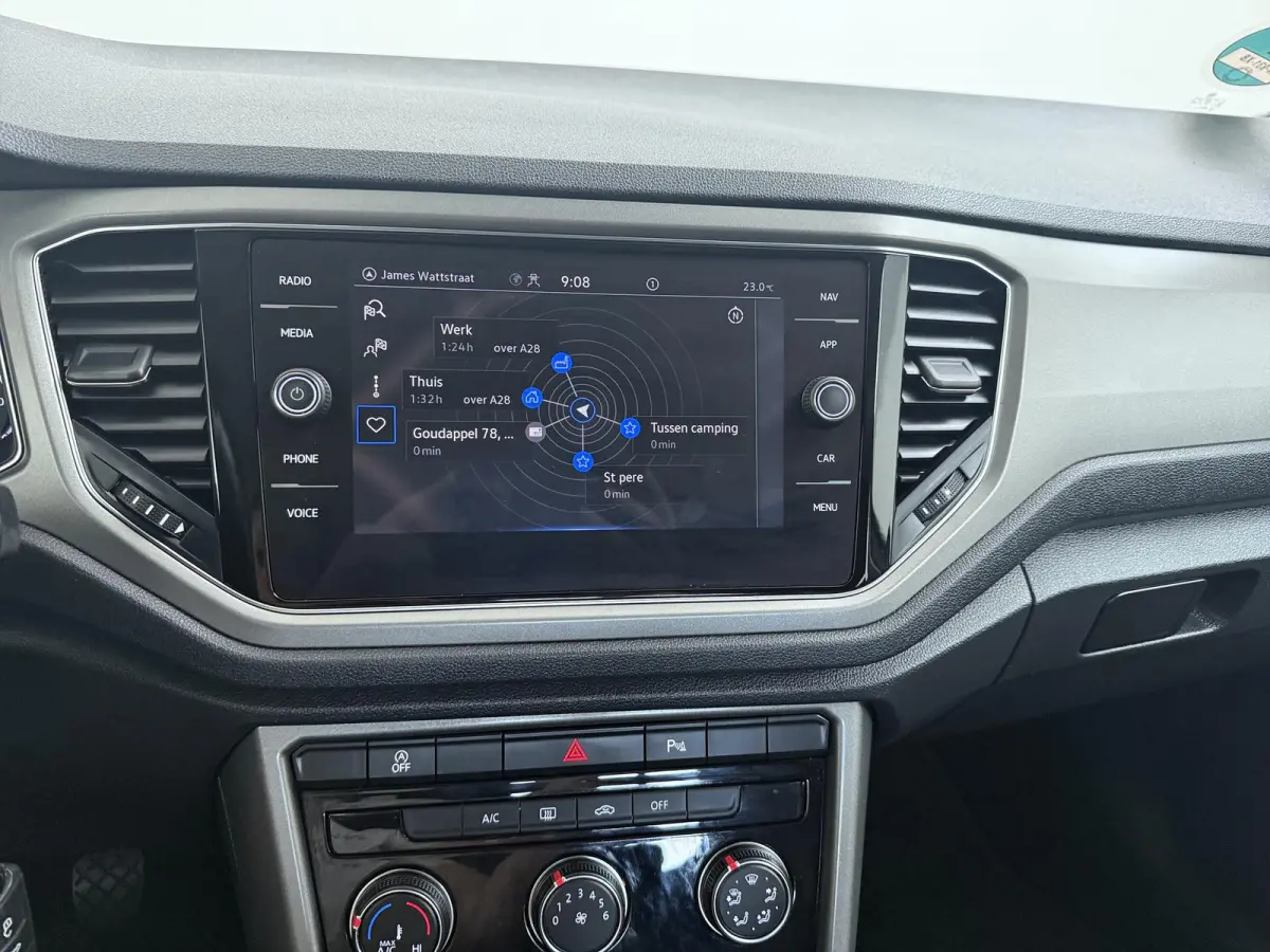 1.5 TSI Style | Trekhaak | Adaptieve Cruise Control | Apple CarPlay |