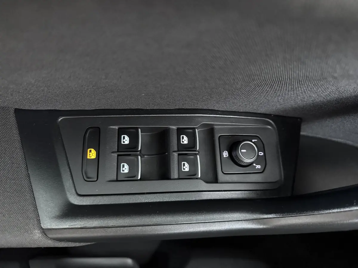 1.5 TSI Style | Trekhaak | Adaptieve Cruise Control | Apple CarPlay |