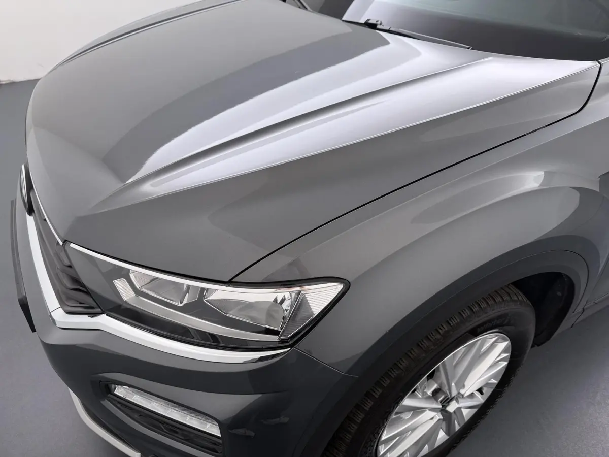 1.5 TSI Style | Trekhaak | Adaptieve Cruise Control | Apple CarPlay |