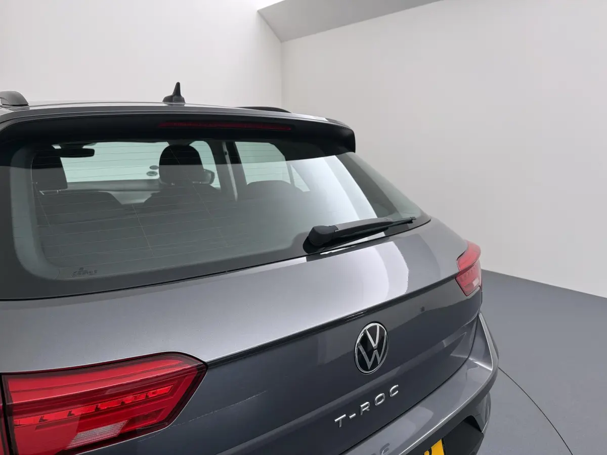 1.5 TSI Style | Trekhaak | Adaptieve Cruise Control | Apple CarPlay |