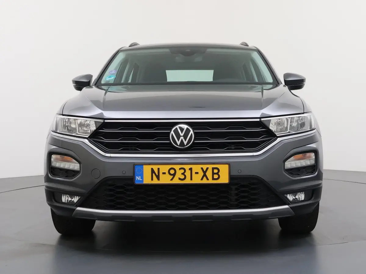 1.5 TSI Style | Trekhaak | Adaptieve Cruise Control | Apple CarPlay |