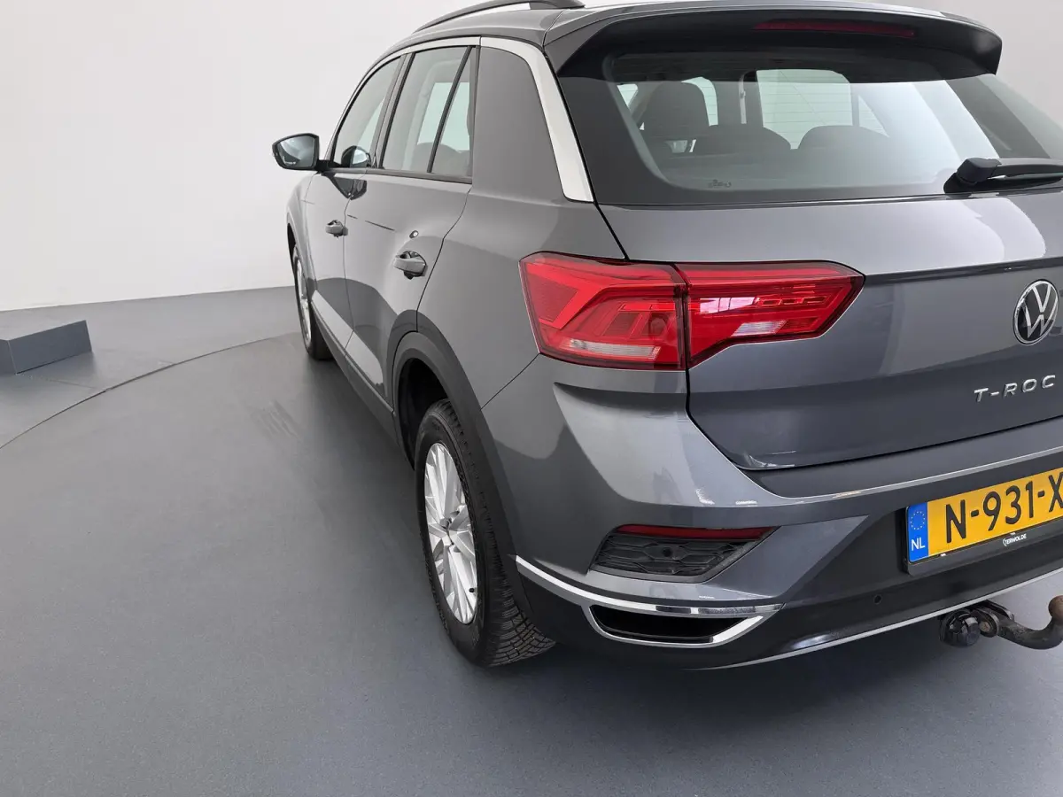 1.5 TSI Style | Trekhaak | Adaptieve Cruise Control | Apple CarPlay |