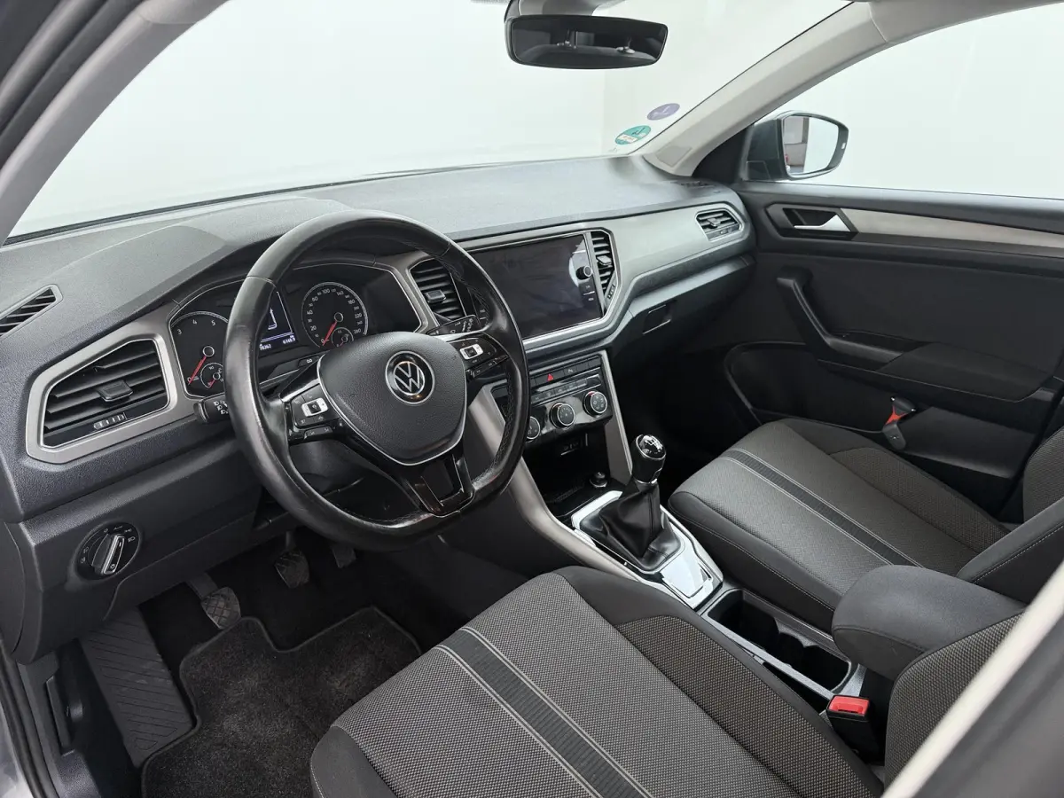 1.5 TSI Style | Trekhaak | Adaptieve Cruise Control | Apple CarPlay |