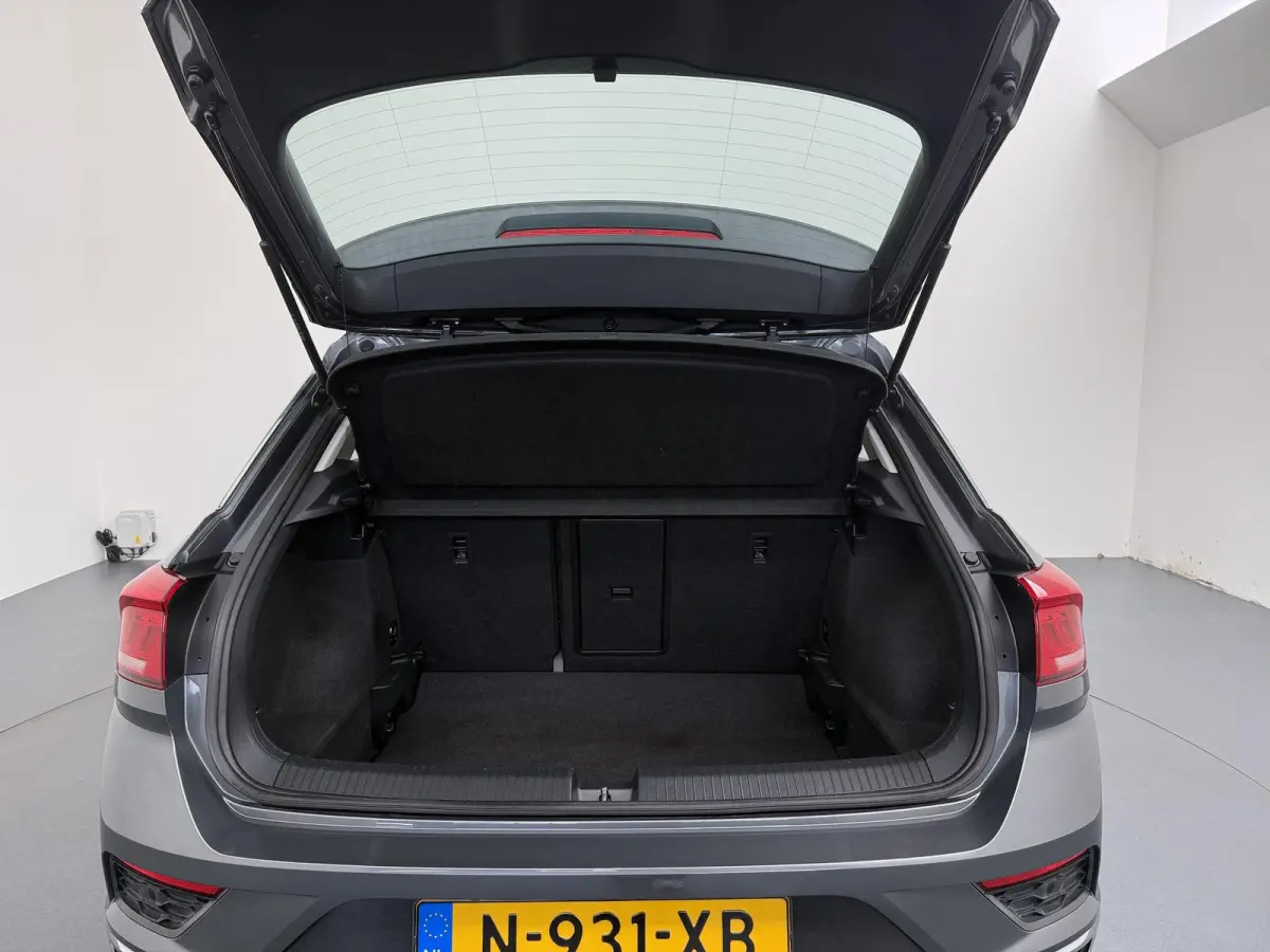 1.5 TSI Style | Trekhaak | Adaptieve Cruise Control | Apple CarPlay |