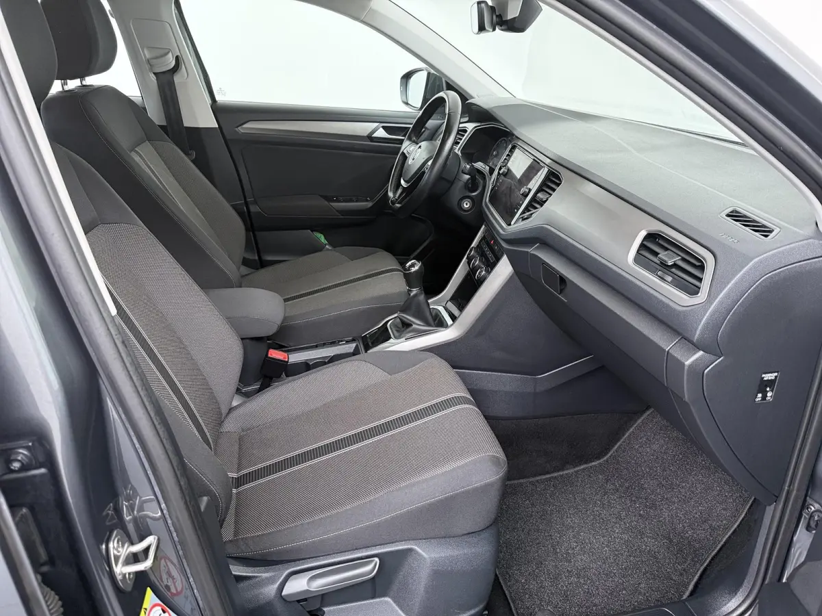 1.5 TSI Style | Trekhaak | Adaptieve Cruise Control | Apple CarPlay |