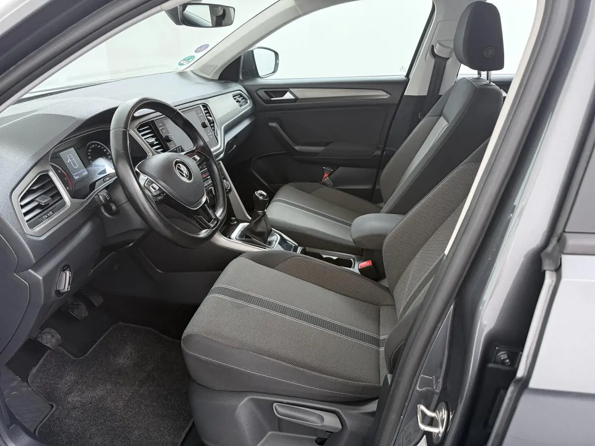 1.5 TSI Style | Trekhaak | Adaptieve Cruise Control | Apple CarPlay |
