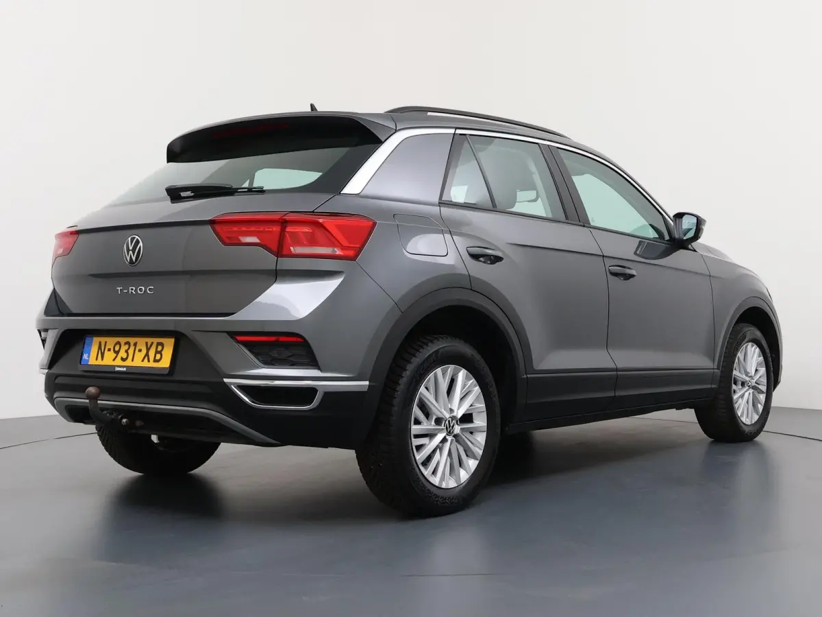 1.5 TSI Style | Trekhaak | Adaptieve Cruise Control | Apple CarPlay |
