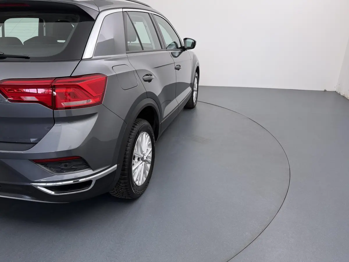 1.5 TSI Style | Trekhaak | Adaptieve Cruise Control | Apple CarPlay |