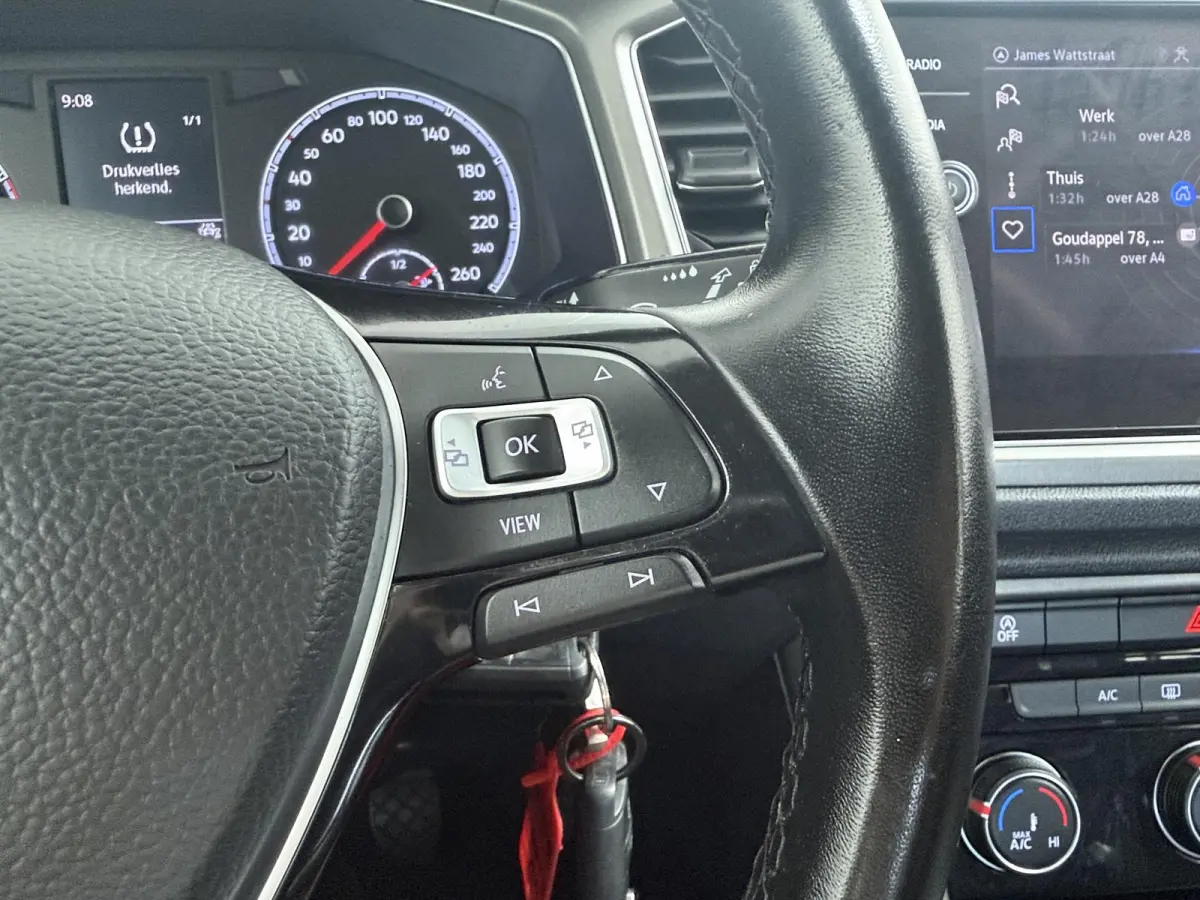 1.5 TSI Style | Trekhaak | Adaptieve Cruise Control | Apple CarPlay |