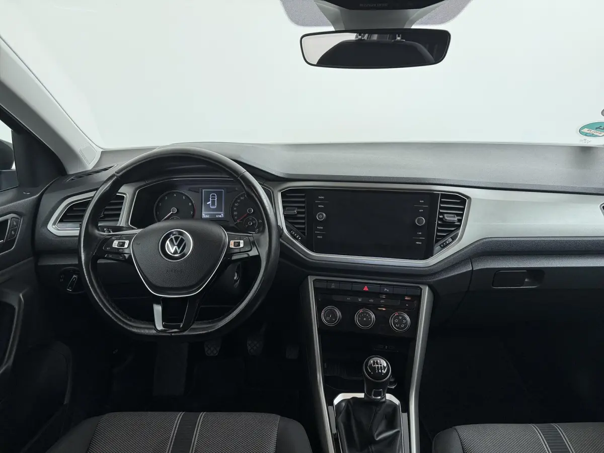 1.5 TSI Style | Trekhaak | Adaptieve Cruise Control | Apple CarPlay |