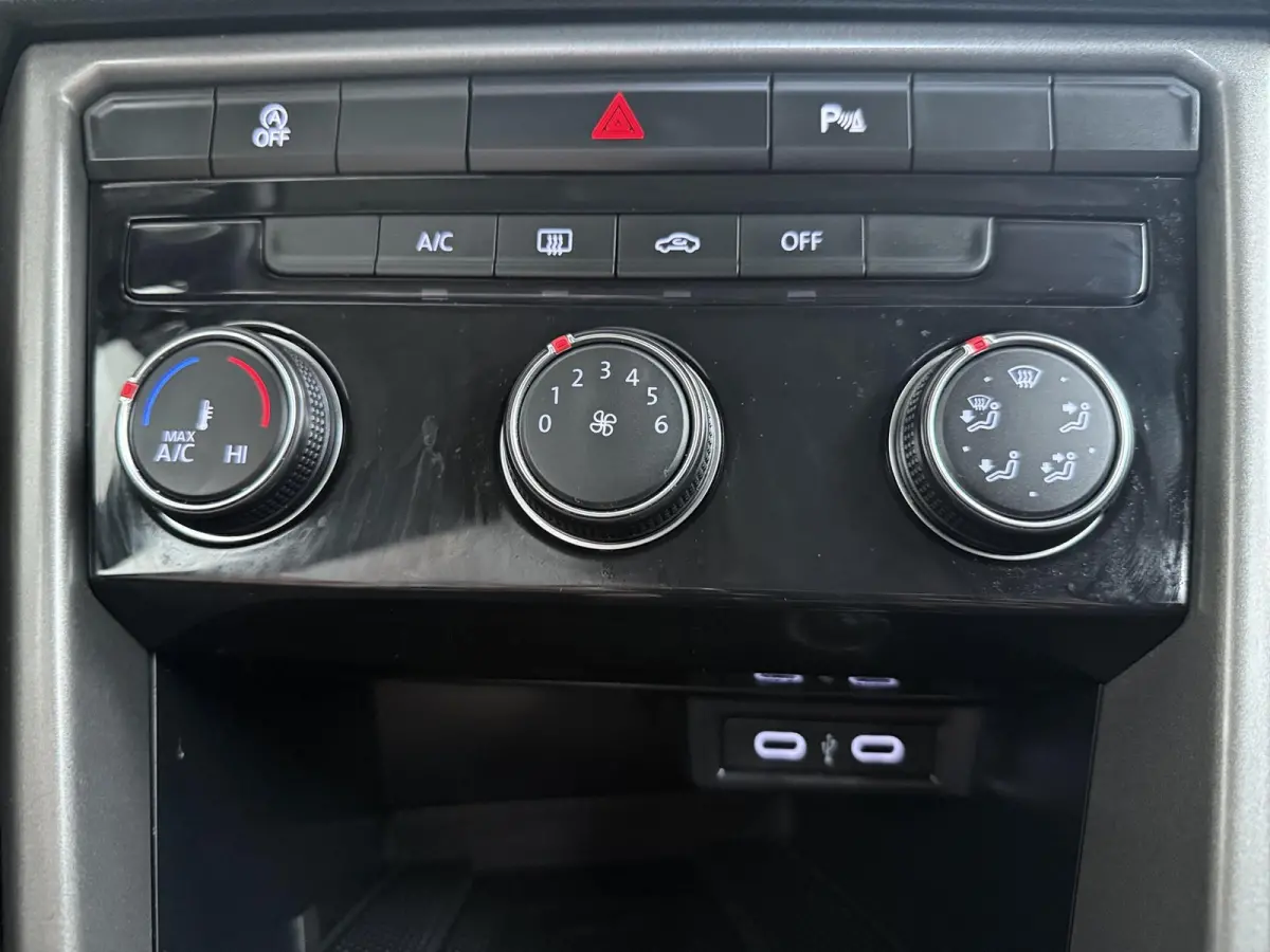 1.5 TSI Style | Trekhaak | Adaptieve Cruise Control | Apple CarPlay |
