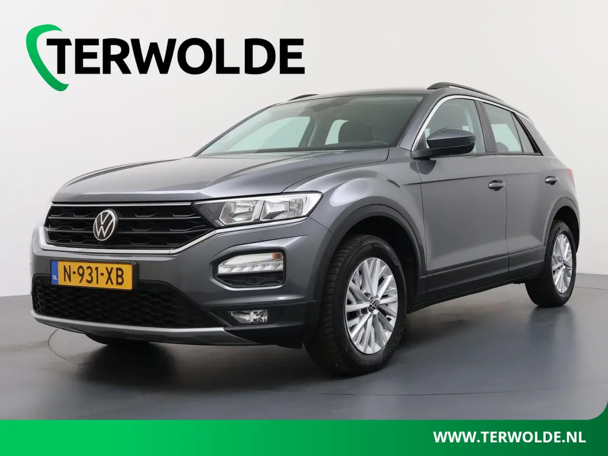 1.5 TSI Style | Trekhaak | Adaptieve Cruise Control | Apple CarPlay |