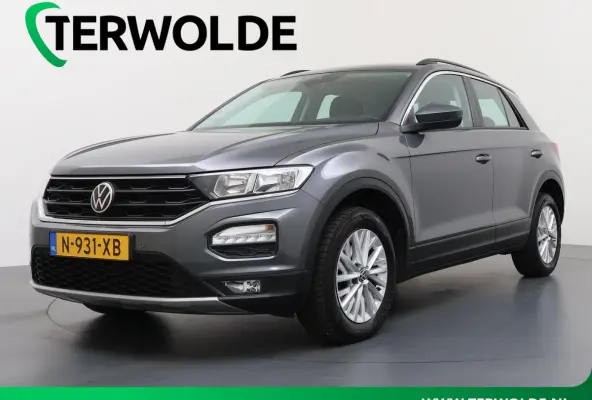 1.5 TSI Style | Trekhaak | Adaptieve Cruise Control | Apple CarPlay |