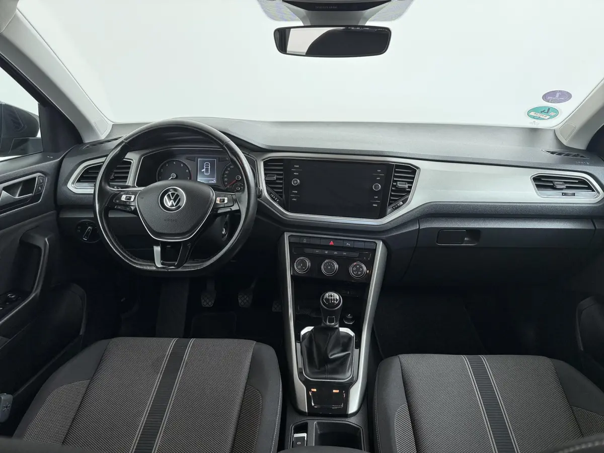 1.5 TSI Style | Trekhaak | Adaptieve Cruise Control | Apple CarPlay |